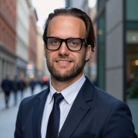 Ben Thomas